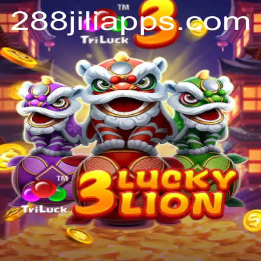 Explore the Thrills of 3LUCKYLION: A Game of Fortune and Strategy