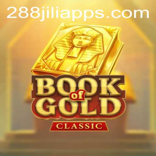 Exploring the Enigma of BookOfGoldClassic: A Thrilling Escape into the World of Slots