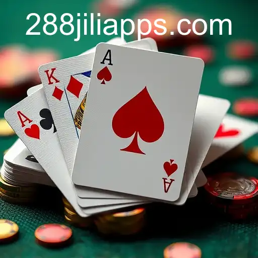 Exploring the World of Card Games with 288JILI.com