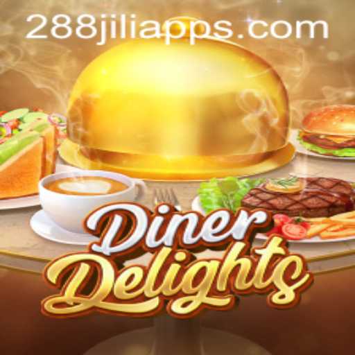 DinerDelights: A Wholesome Culinary Gaming Experience by 288JILI.com