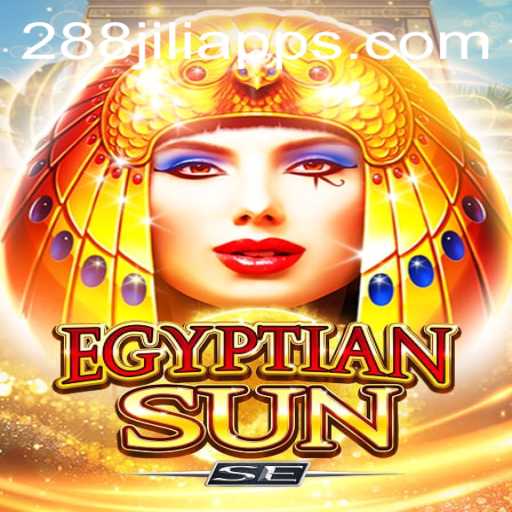 Discovering the Excitement of EgyptianSunSE on 288JILI.com