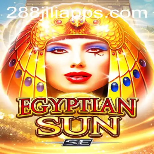 Discovering the Excitement of EgyptianSunSE on 288JILI.com