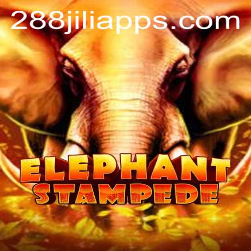 Explore the Thrills of ElephantStampede: The Latest from 288JILI.com