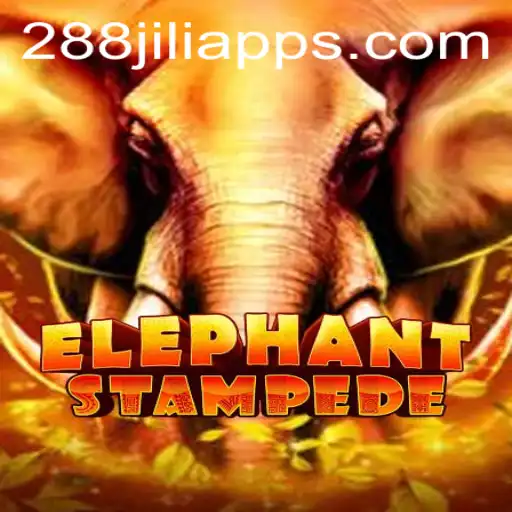 Explore the Thrills of ElephantStampede: The Latest from 288JILI.com