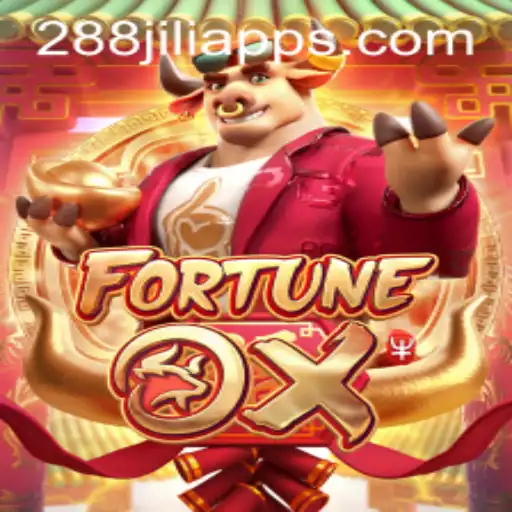 FortuneOx: A Thrilling Slot Game Experience