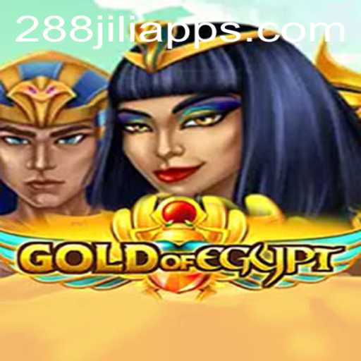 Embark on a Thrilling Adventure with GoldOfEgypt: A Gaming Experience Like No Other
