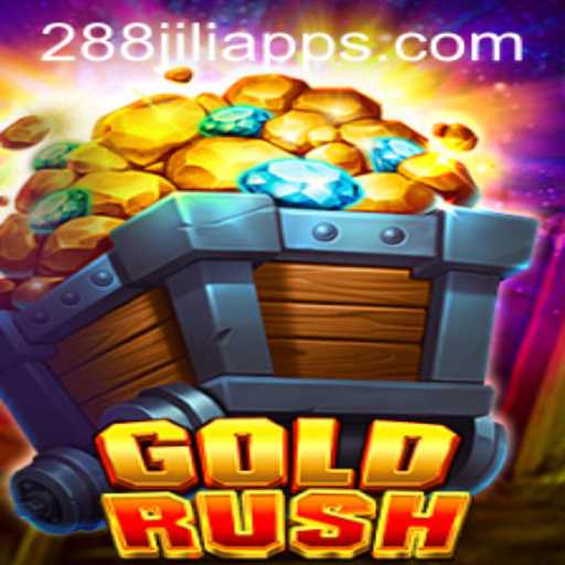 GoldRush: Unearthing the Treasure of 288JILI.com