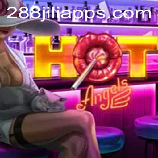 Exploring the Enticing World of HotAngels: The Latest Sensation from 288JILI.com