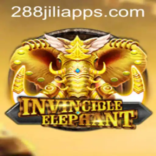 Discover the Thrilling World of InvincibleElephant at 288JILI.com