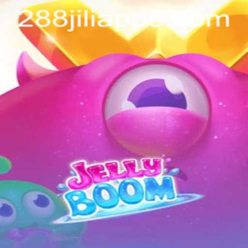 Discover the Exciting World of JellyBoom at 288JILI.com