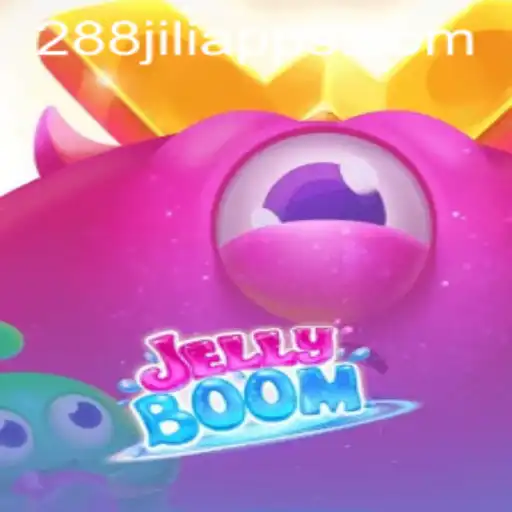Discover the Exciting World of JellyBoom at 288JILI.com