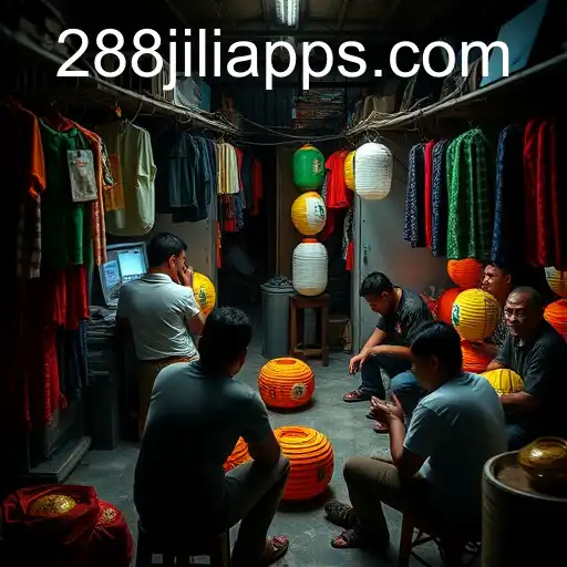 The Intricacies of Jueteng: An In-depth Exploration