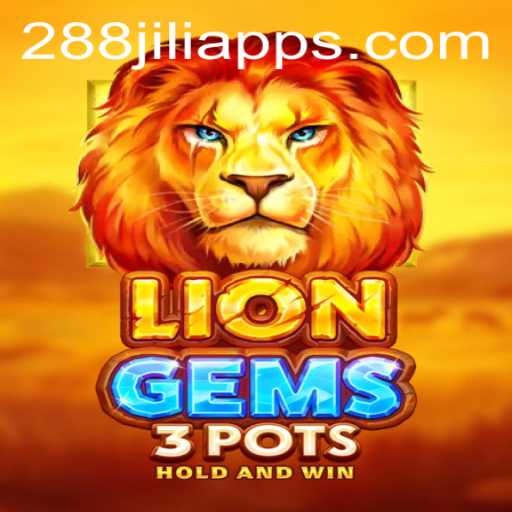 Exploring LionGems3pots: A Mesmerizing Adventure in Online Gaming