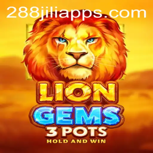 Exploring LionGems3pots: A Mesmerizing Adventure in Online Gaming