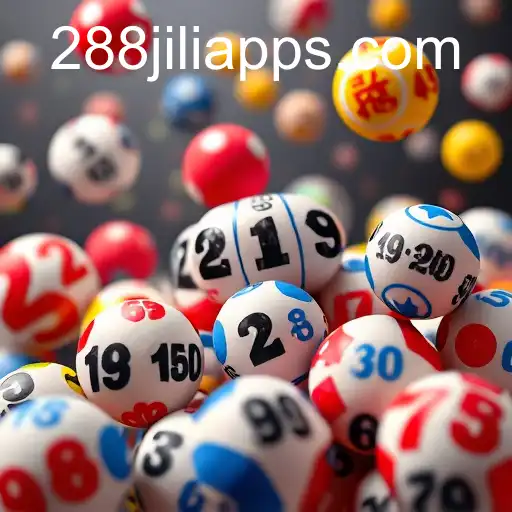 The Fascinating World of Lottery Games