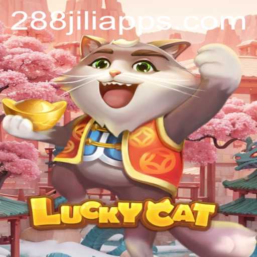 Exploring LuckyCat and the Exciting World of 288JILI.com