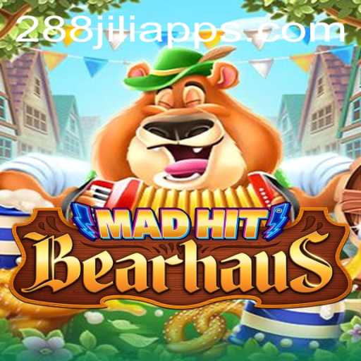 Exploring the Excitement of MadHitBearhaus and the Dynamics of 288JILI.com