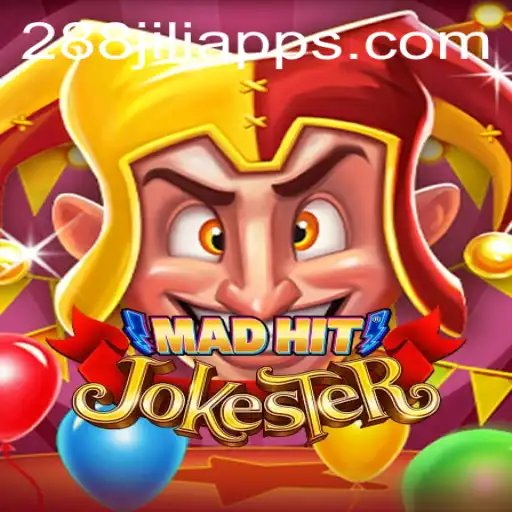 Exploring the World of MadHitJokester: A New Gaming Phenomenon