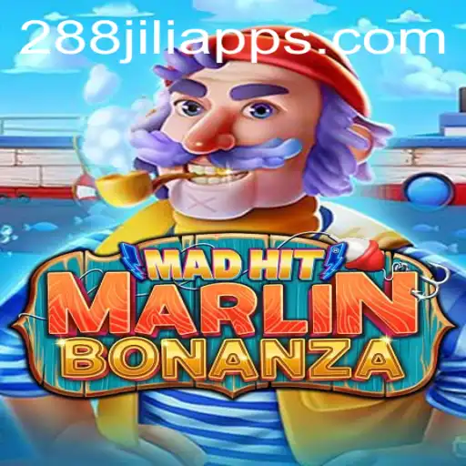 MadHitMarlinBonanza: Dive Into a World of Aquatic Adventure