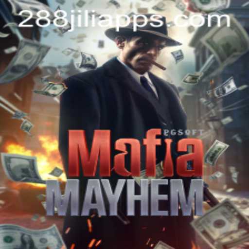 Dive into the Captivating World of MafiaMayhem