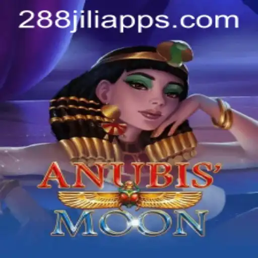 Exploring the Mystical Realm of AnubisMoon: An In-Depth Look at the Latest Sensation