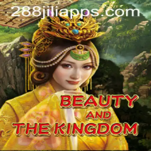 Experience the Magic of 'BeautyAndTheKingdom': A Journey Through Enchantment