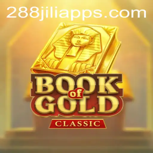 Exploring the Enigma of BookOfGoldClassic: A Thrilling Escape into the World of Slots