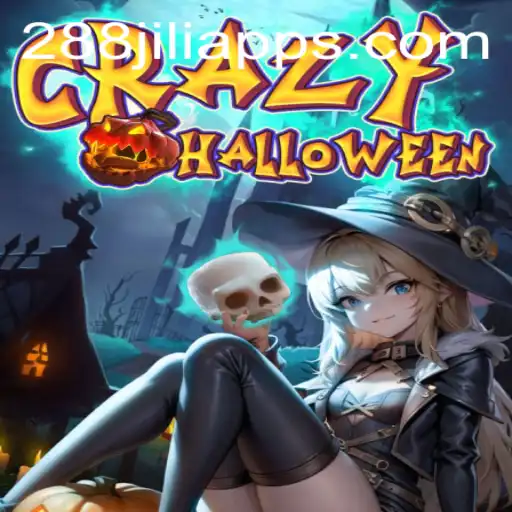 Get Ready for a Thrilling Adventure with CrazyHalloween: A New Gaming Sensation by 288JILI.com