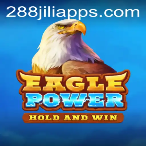 Experience the Thrill of EaglePower: A New Adventure in the World of Online Gaming