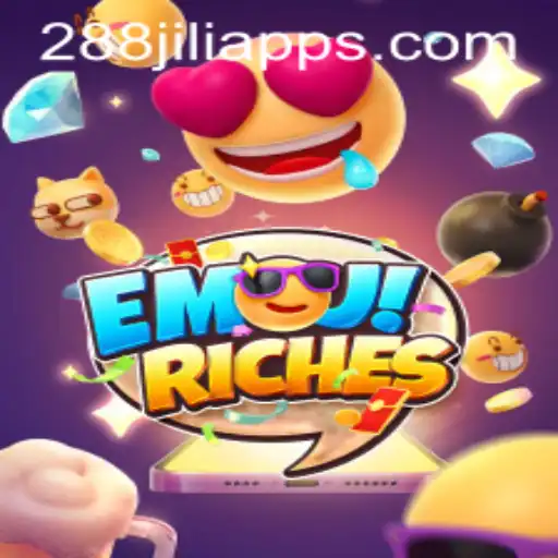 Explore the Exciting World of EmojiRiches: A Unique Gaming Experience at 288JILI.com