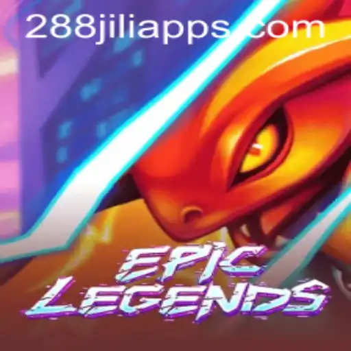 Exploring EpicLegends: A Journey into Fantasy Gaming
