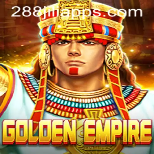 Discover the Adventure of GoldenEmpire at 288JILI.com