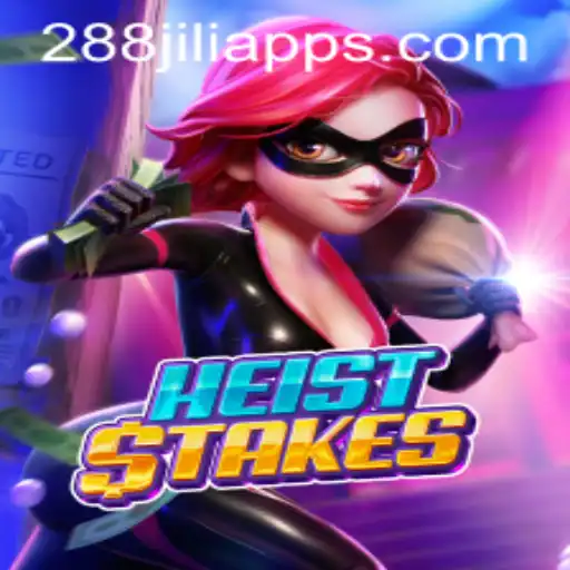 Exploring HeistStakes: A Thrilling Gaming Experience with 288JILI.com