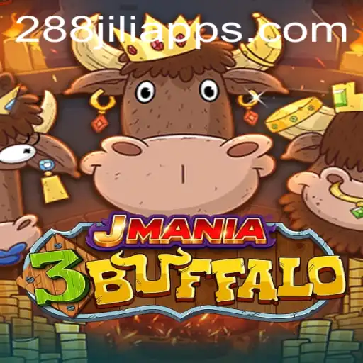 Exploring JMania3Buffalo: A Modern Gaming Experience