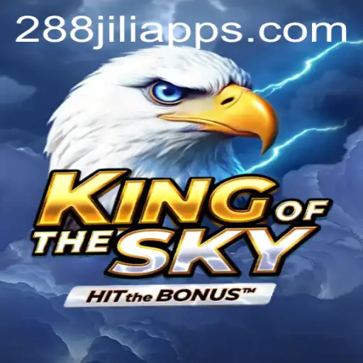 Exploring the Virtual World of KingOfTheSky