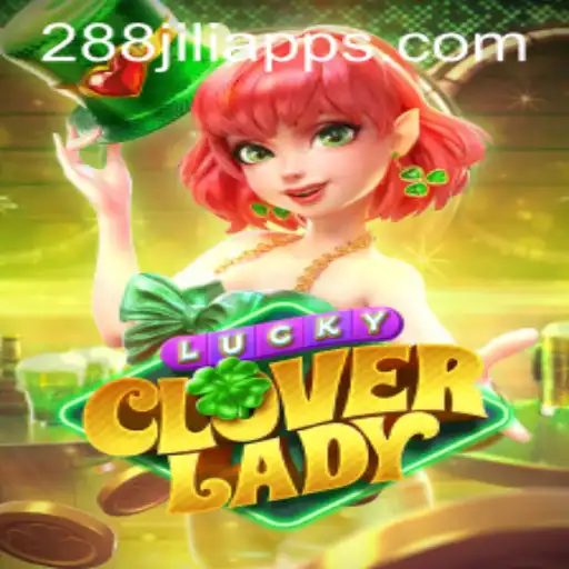 Dive into the Mesmerizing World of LuckyCloverLady
