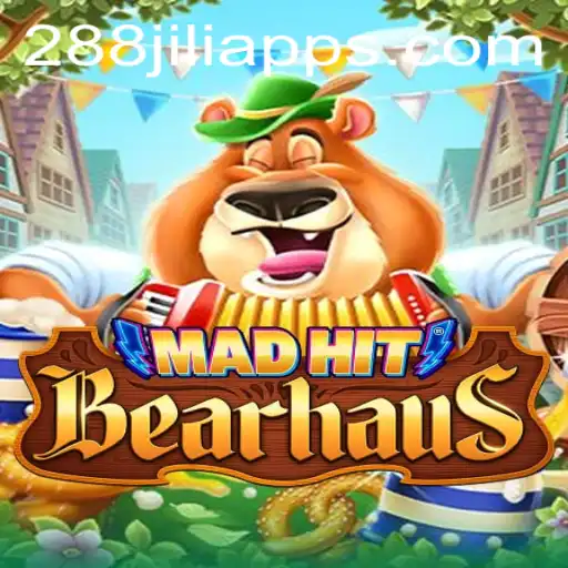 Exploring the Excitement of MadHitBearhaus and the Dynamics of 288JILI.com