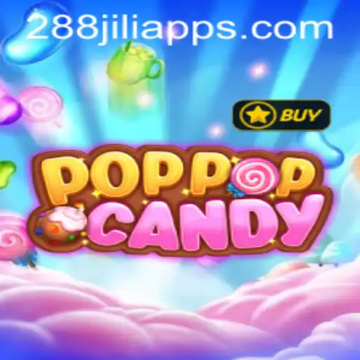 Exploring the World of POPPOPCANDY: A Deep Dive into the Vibrant Game from 288JILI.com