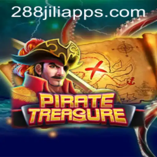 Unveiling PirateTreasure: Exploring the Exciting World of 288JILI.com
