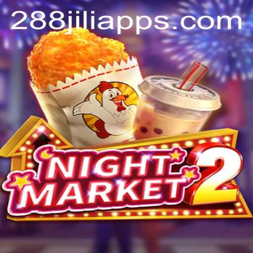 Exploring the Thrilling World of NightMarket2 and 288JILI.com