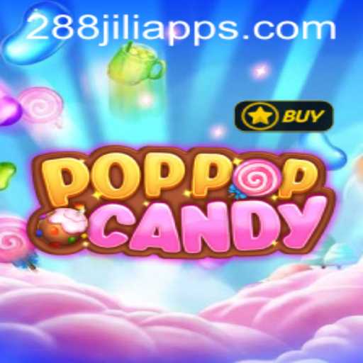 Exploring the World of POPPOPCANDY: A Deep Dive into the Vibrant Game from 288JILI.com