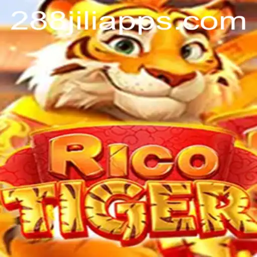 Explore the Exciting World of RicoTiger: A Must-Play Gaming Experience