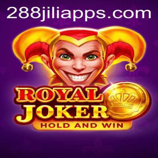 Royaljoker: Discover the Thrills at 288JILI.com