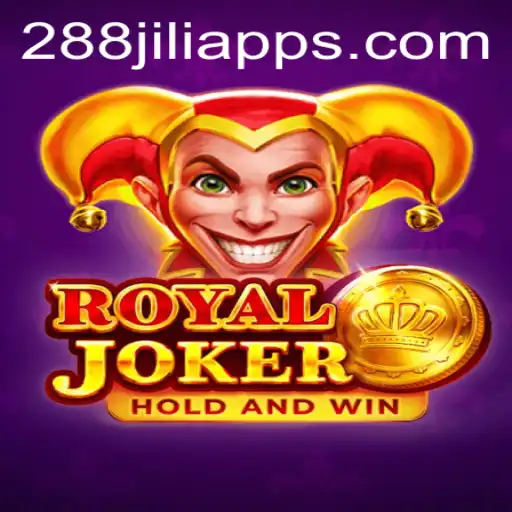 Royaljoker: Discover the Thrills at 288JILI.com