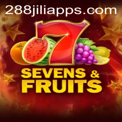 SevensFruits: An Exciting Dive into Online Gaming by 288JILI.com