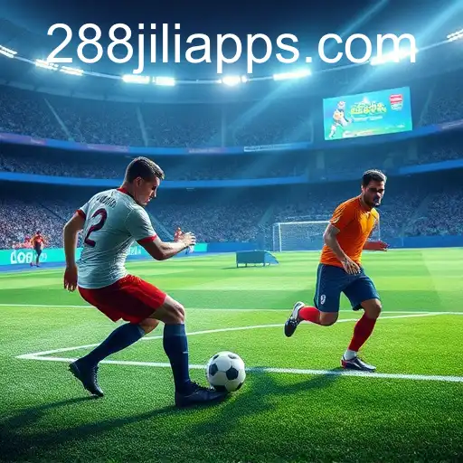 Exploring the Dynamic World of Sports with 288JILI.com