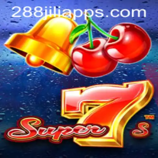 Exploring Super7s: A Captivating Casino Slot Game Experience
