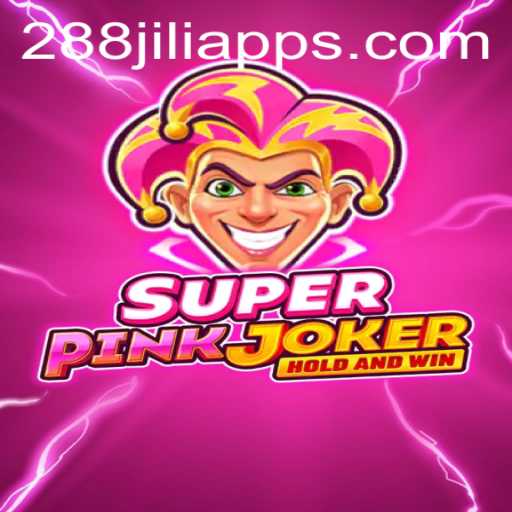 Discover the Thrilling World of SuperPinkJoker: A Game Changer in Online Entertainment