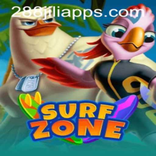 Experience the Thrills of SurfZone: A Dive into the Gaming Wave