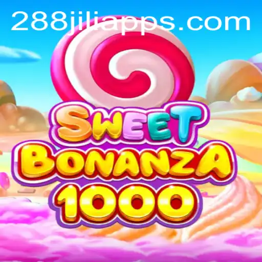 Discover SweetBonanza1000: An Engaging Slot Adventure with 288JILI.com
